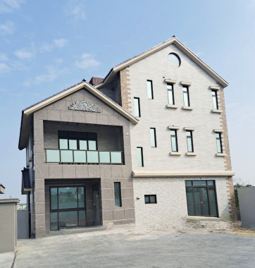 祥君建設興建公館鄉義民段175號【忠義農舍】